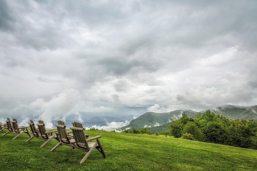 50 Most Stunning Photos Representing the 50 States of America