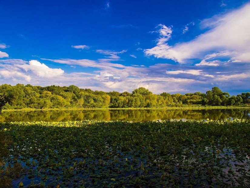 50 Most Stunning Photos Representing the 50 States of America