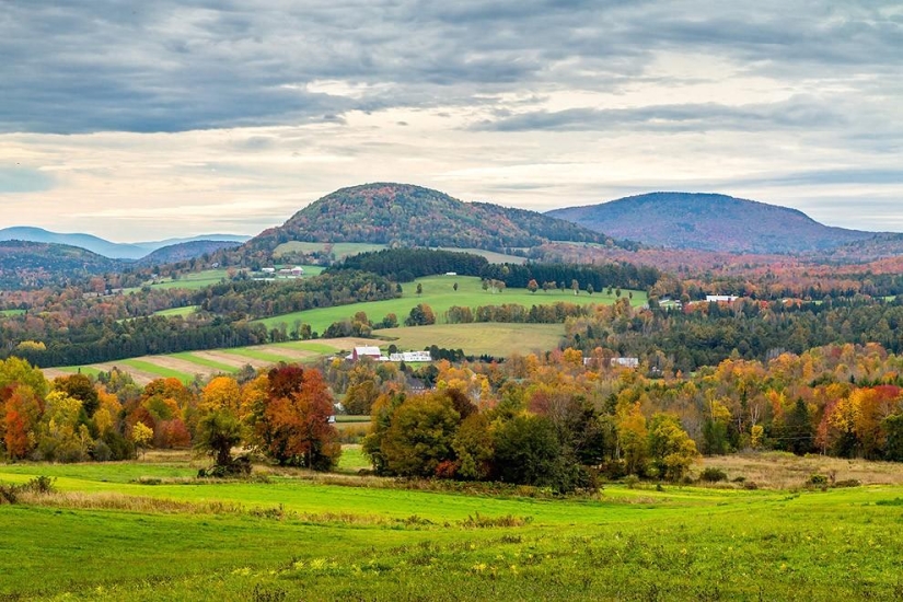 50 Most Stunning Photos Representing the 50 States of America