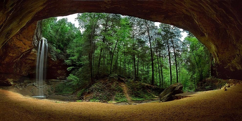 50 Most Stunning Photos Representing the 50 States of America