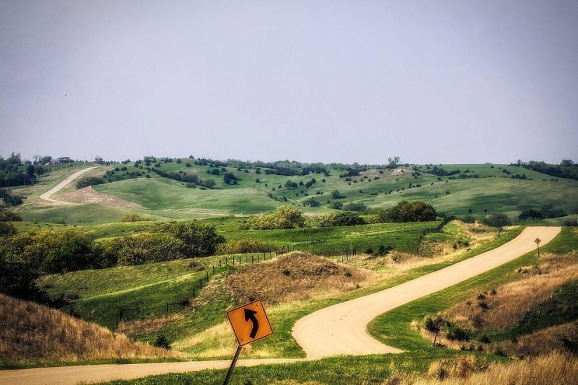 50 Most Stunning Photos Representing the 50 States of America