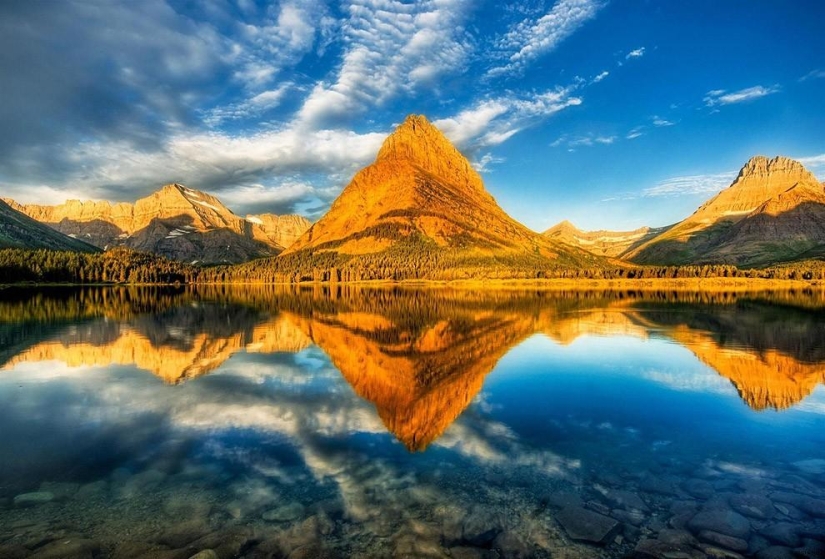 50 Most Stunning Photos Representing the 50 States of America