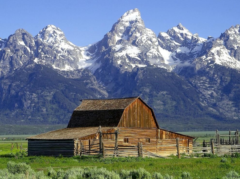 50 Most Stunning Photos Representing the 50 States of America