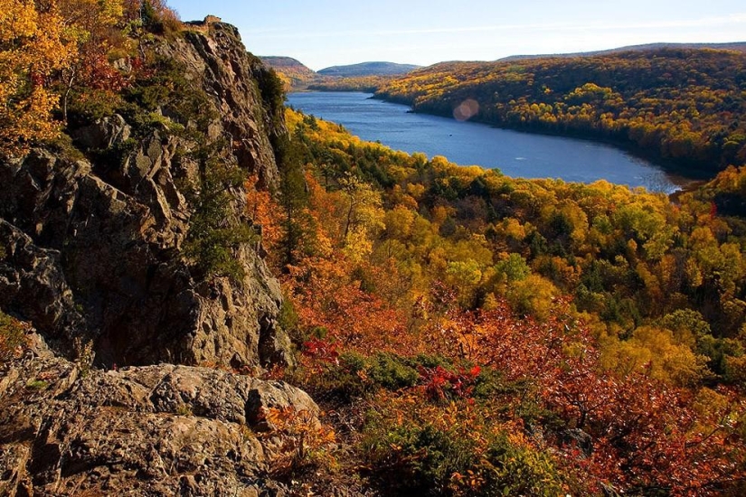 50 Most Stunning Photos Representing the 50 States of America