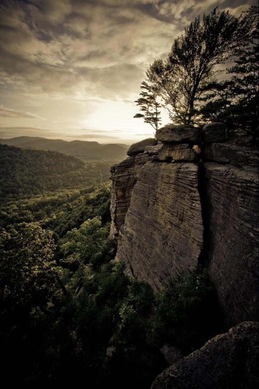 50 Most Stunning Photos Representing the 50 States of America