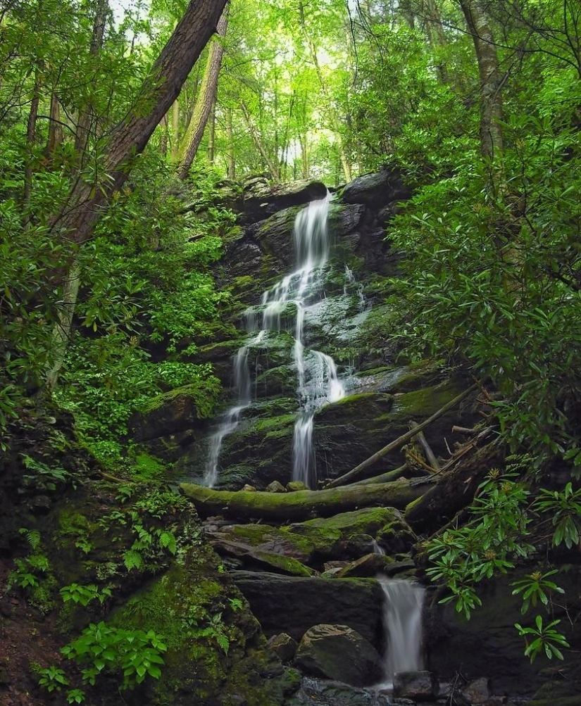 50 Most Stunning Photos Representing the 50 States of America