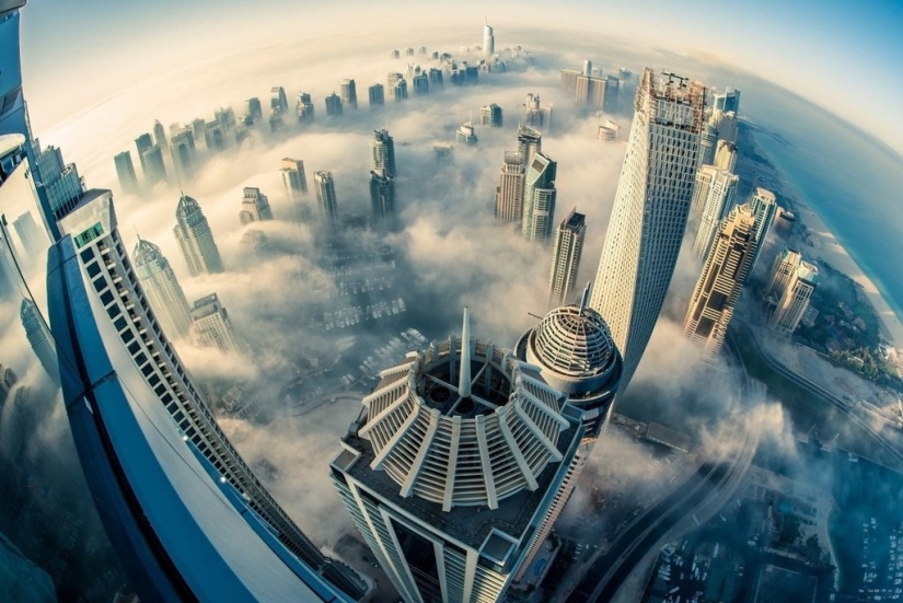 50 photos of Dubai, the most insane city on earth