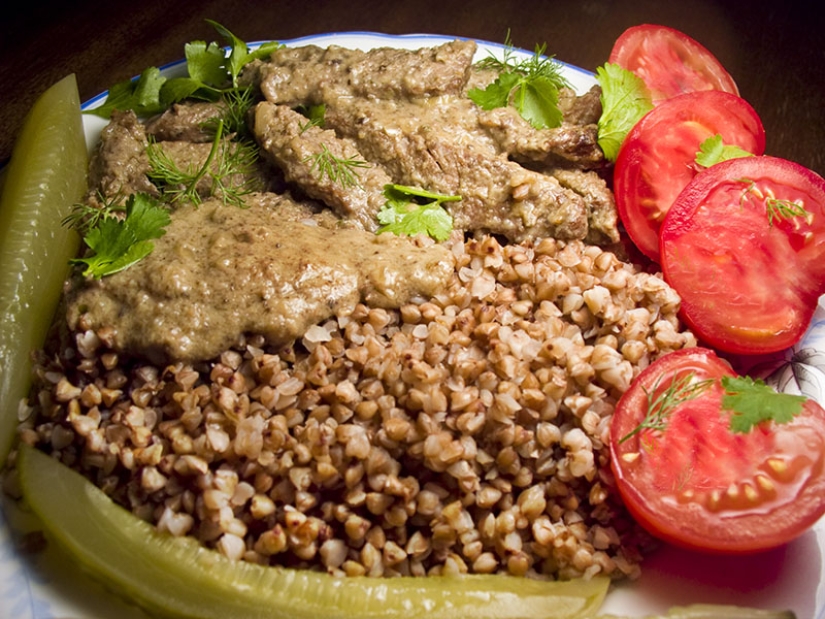 50 platos más deliciosos de todo el mundo