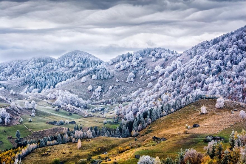 50 reasons to visit Romania