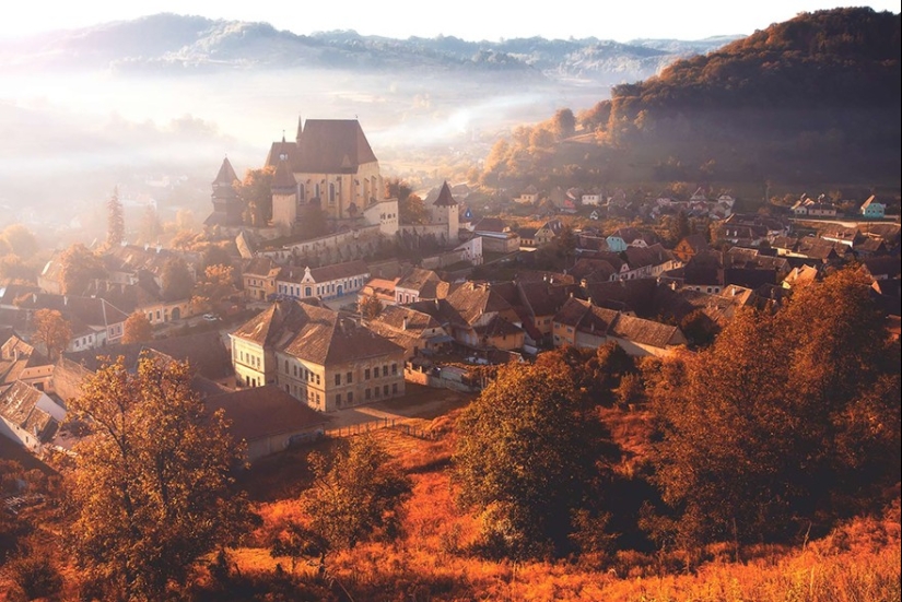 50 reasons to visit Romania