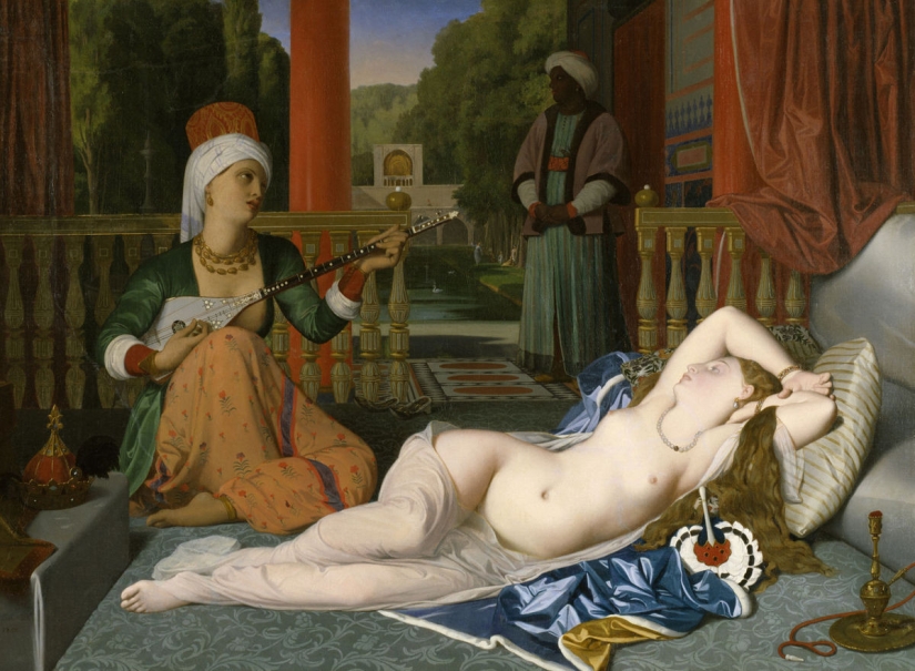 50 works of art that support the ideology of body positivity