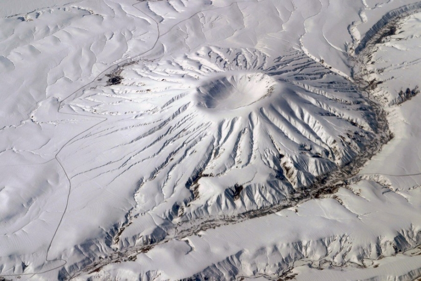 55 fotos aéreas que nuestro planeta es el más hermoso