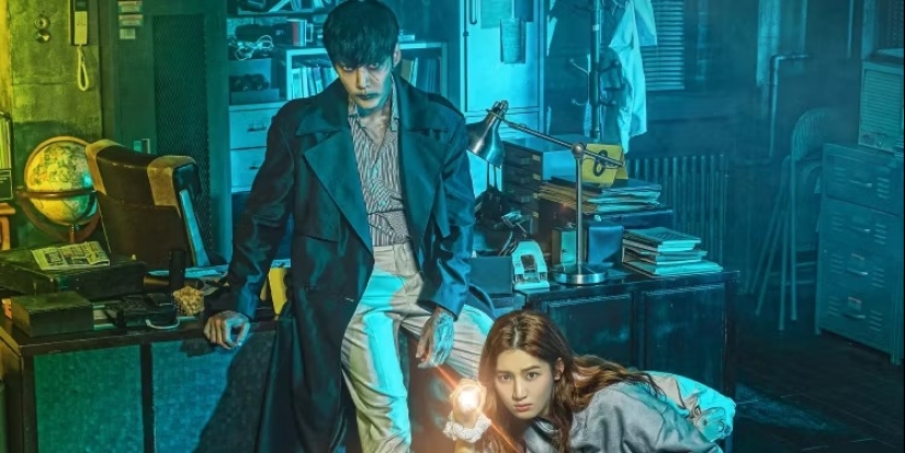 6 Best K-Drama Zombie Shows, Ranked