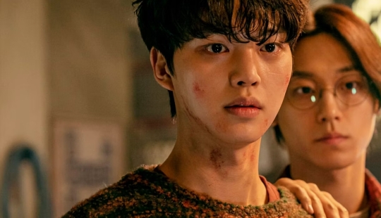 6 Best K-Drama Zombie Shows, Ranked