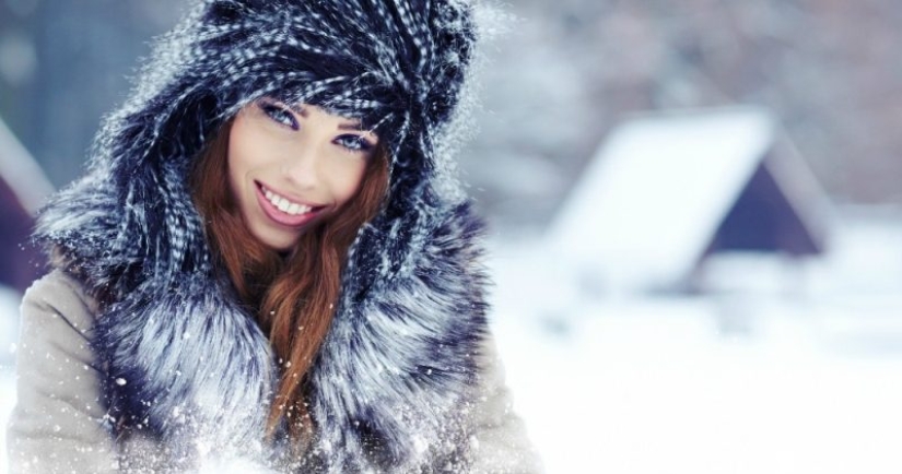 6 cambios en el cuerpo humano en el invierno 6 cambios en el cuerpo humano en el invierno