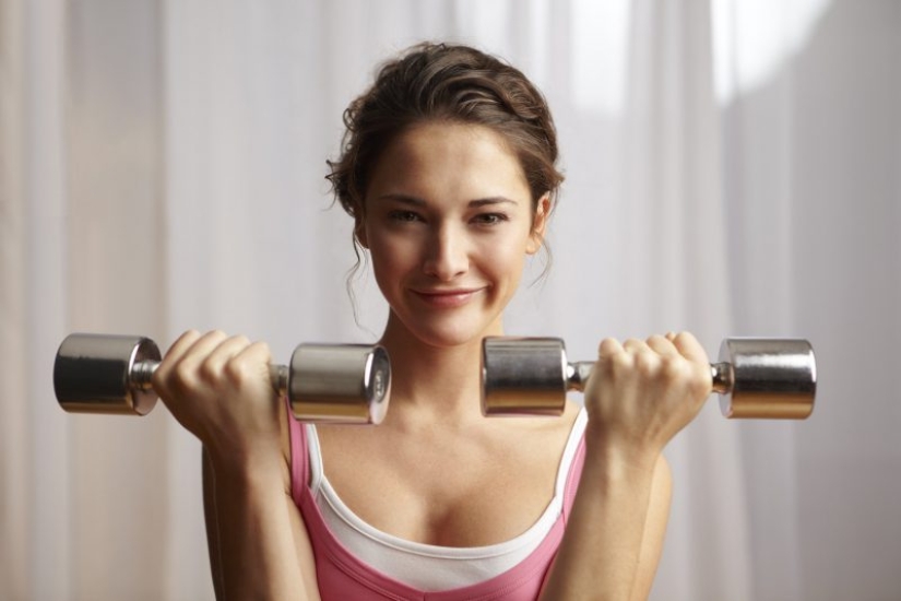 6 Fitness Myths that You should Stop Believing in long ago