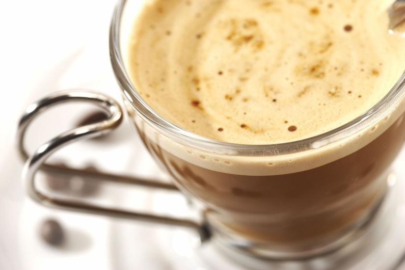 6 recipes for coffee, for which you want to wake up