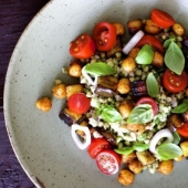 6 recipes for those who are tired of just buckwheat