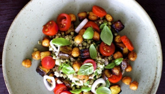 6 recipes for those who are tired of just buckwheat