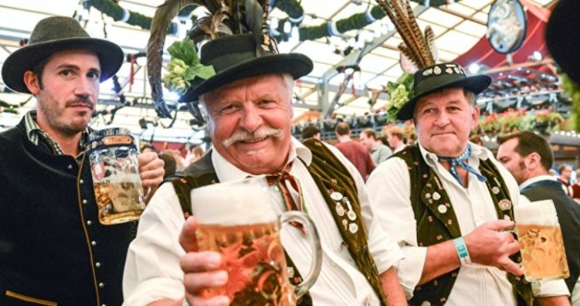 6 verdadero alemán cualidades que irritan nuestro pueblo