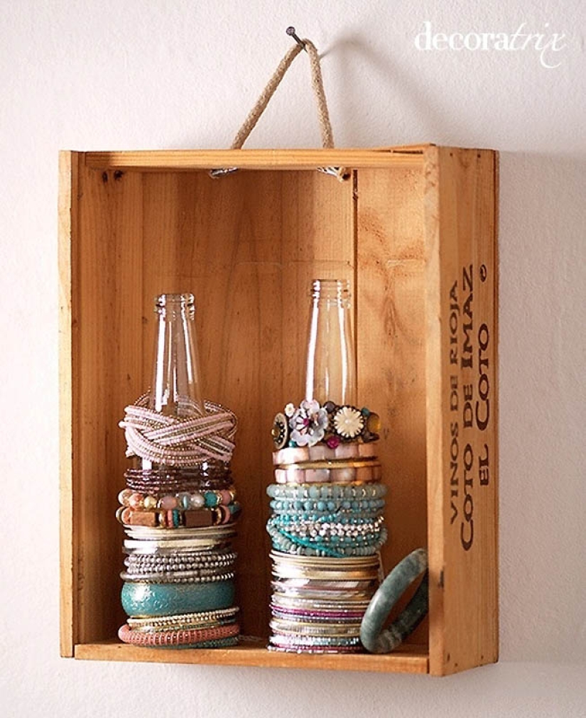 66 ideas for storing and organizing space