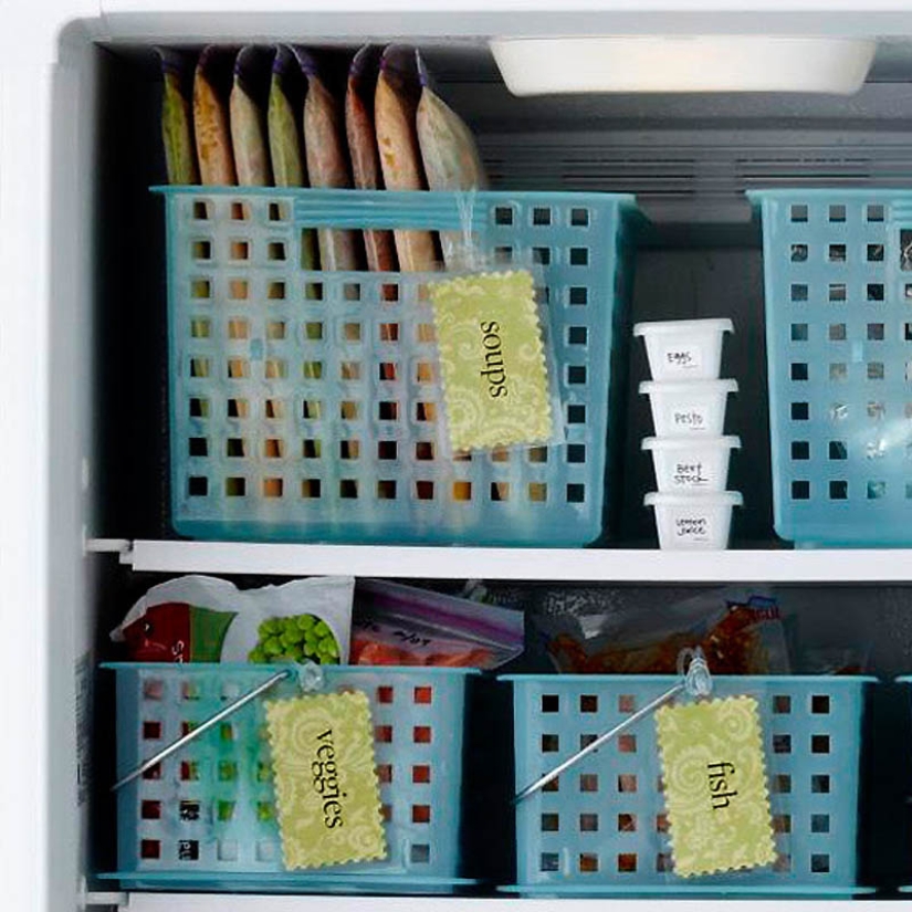 66 ideas for storing and organizing space