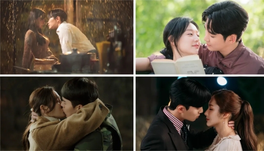 7 captivating K-dramas like King the Land starring Lee Jun Ho & YoonA, where fans started shipping the lead couple IRL