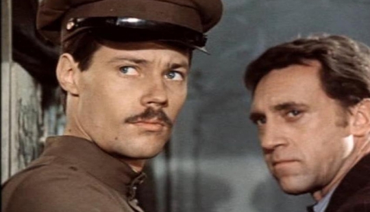 7 cult Soviet films: how they should have ended in reality