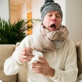 7 dangerous diseases that can easily be confused with a cold