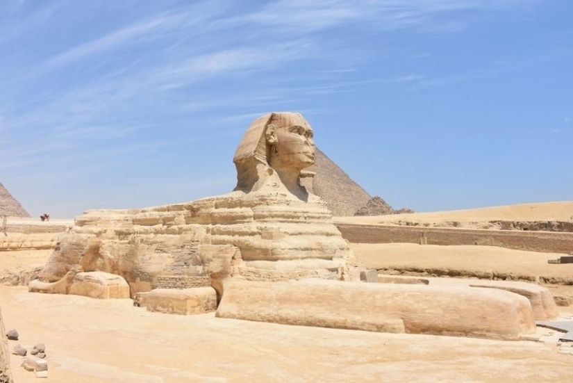 7 Datos Interesantes sobre el Antiguo Egipto que Quizás No Conozcas