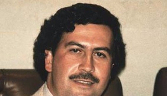 7 datos sobre el rey de la cocaína Pablo Escobar. ¡Su dinero podría alimentar al mundo entero!