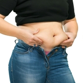 7 datos sobre la grasa abdominal