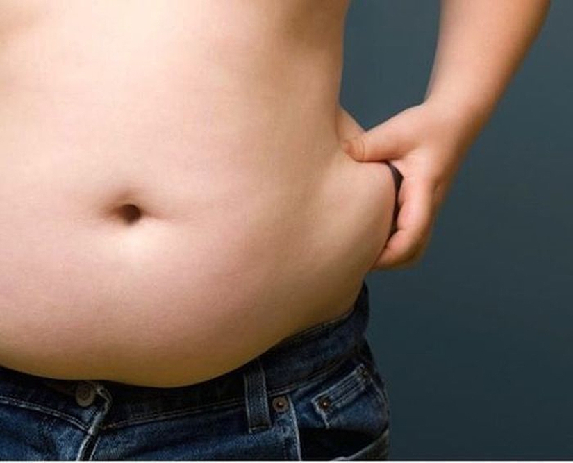 7 facts about belly fat