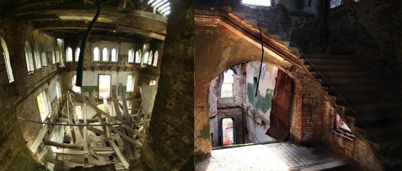 7 impresionantes castillos abandonados que soñamos con visitar