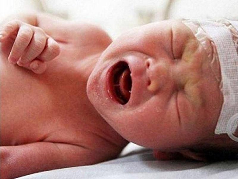 7 increíbles historias de supervivencia de los bebés