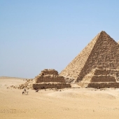 7 Interesting Facts about Ancient Egypt that You might Not Know