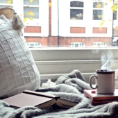 7 secrets of home comfort from Scandinavians that are available to everyone