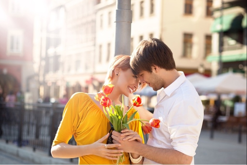 7 stages of relationship development that will lead you to true love