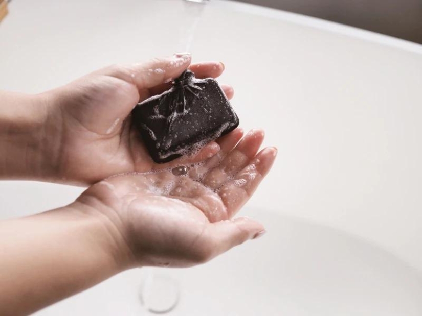 7 unusual ways to use soaps in everyday life