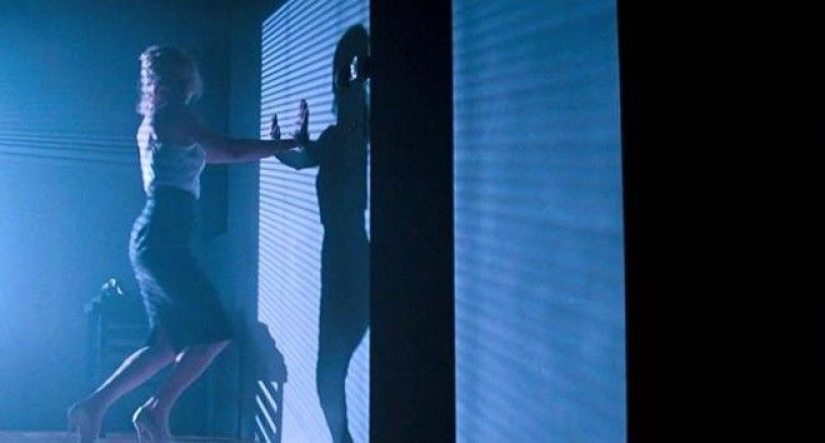 75 most sexy shots in movie history