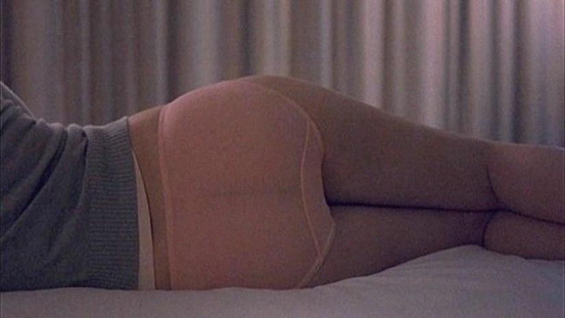 75 most sexy shots in movie history