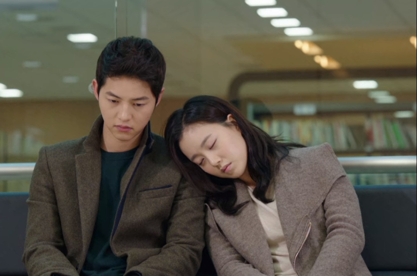 8 apasionantes K-dramas y películas de Song Joong Ki en Netflix y otras plataformas OTT