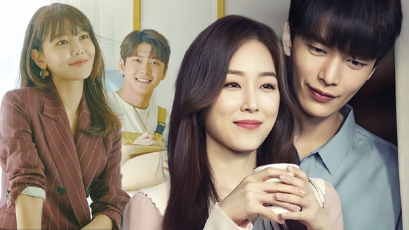 8 Brilliant Romantic K-Dramas That Have Fallen Under the Radar - Pictolic