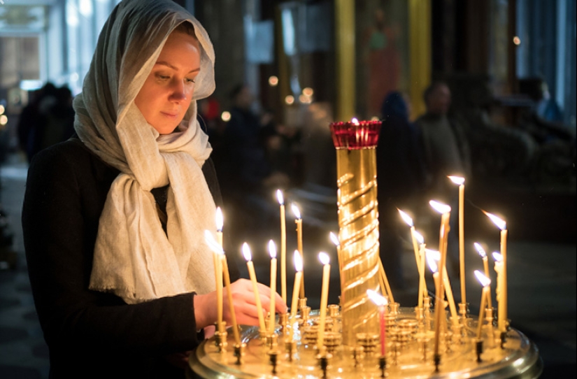 8 ejemplos de cómo la religión cuida la salud de los creyentes