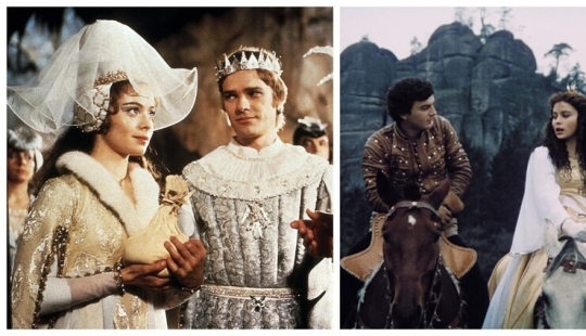 8 fairy tale films from Czechoslovakia that Soviet children adored