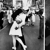 8 famous photos that hide fascinating stories