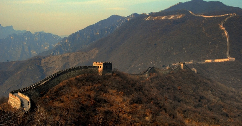 8 monumentos de fama mundial envueltos en leyendas