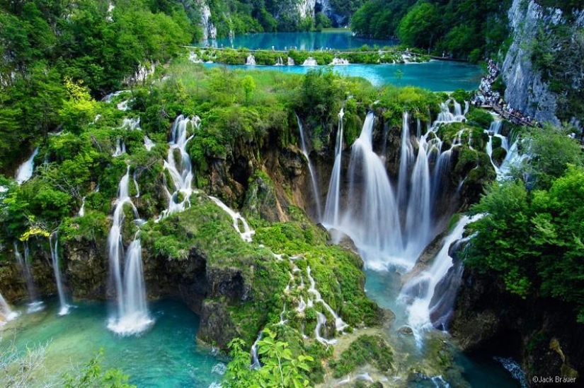 8 Most Beautiful Water Landscapes in the World