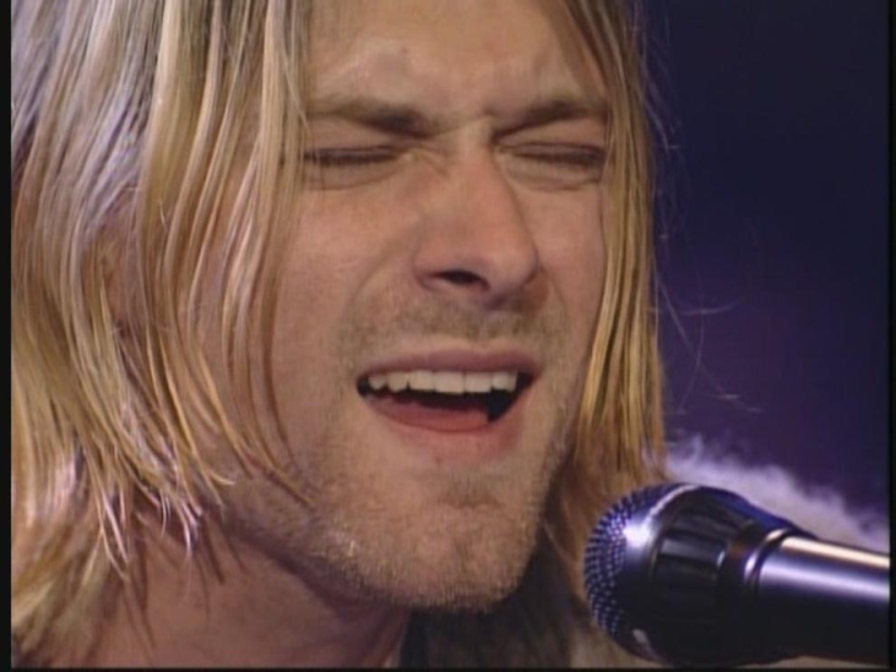 8 myths about Nirvana's album "Nevermind"