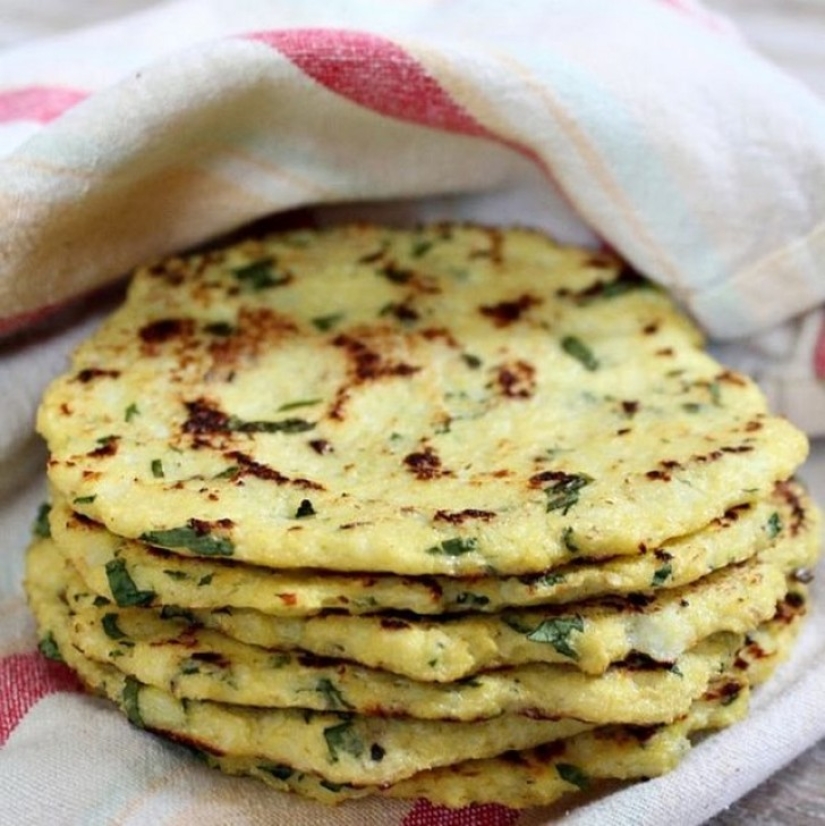 8 platos después de los cuales te enamorarás de la coliflor